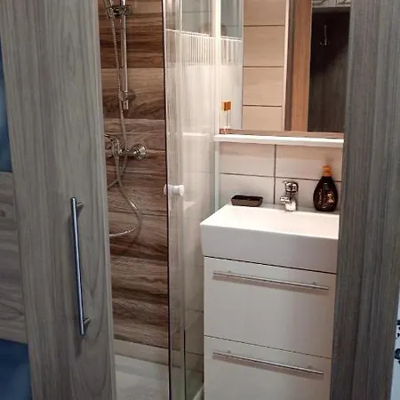 Mosoly Apartman דירה