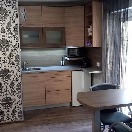 Mosoly Apartman דירה
